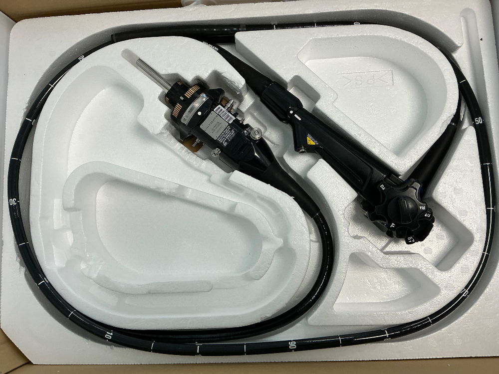 Image of Olympus PCF-H190DL Colonoscope